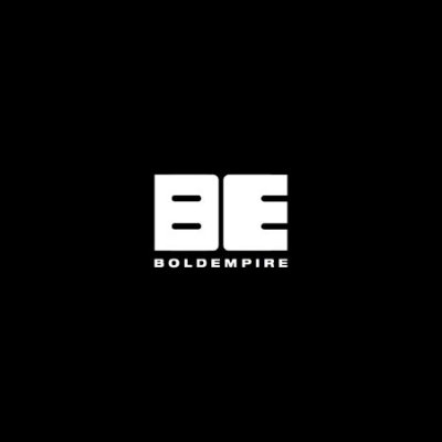 BoldEmpire Logo